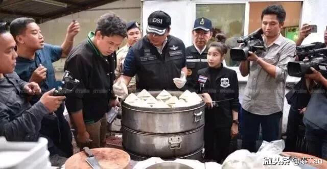 气炸！泰国惊现大量假货，专坑中国人！