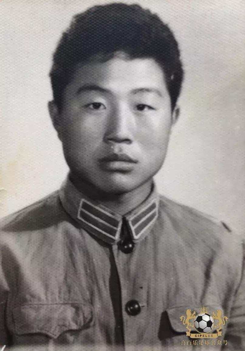 津门足坛双百颂孙建军,津门足坛双百颂