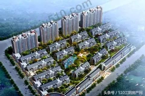 申港有块地变更了用途，但却是江阴人民日思夜想的，值得拍手称快