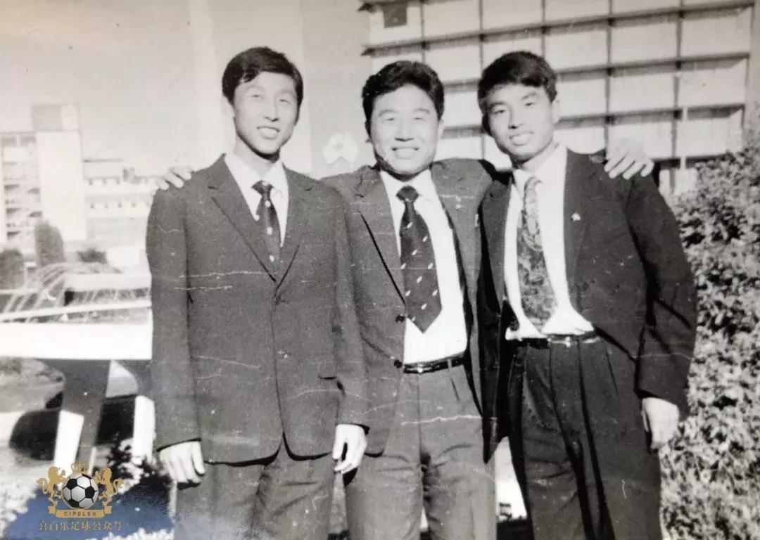 津门足坛双百颂孙建军,津门足坛双百颂