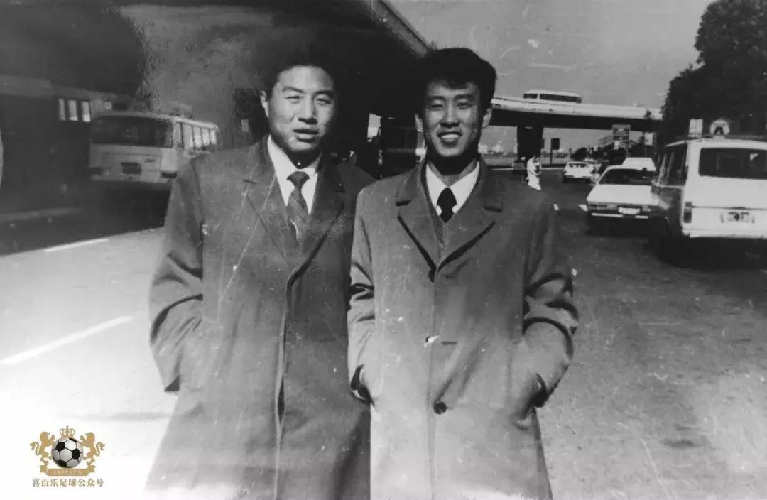 津门足坛双百颂孙建军,津门足坛双百颂