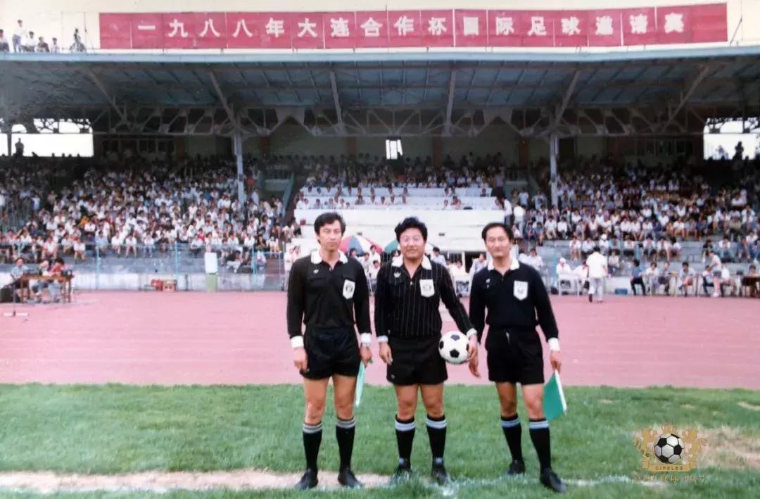 津门足坛双百颂孙建军,津门足坛双百颂