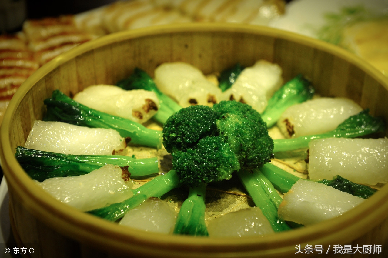 广东正宗自制肠粉配方及教程,正宗广东肠粉专用粉做法