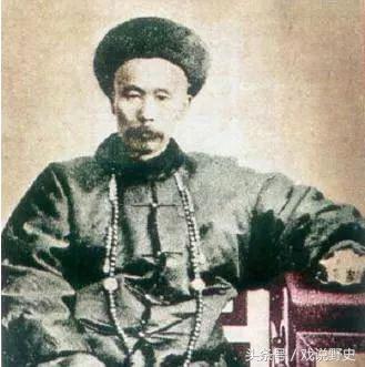 曾国藩去世左宗棠的挽联书法,左宗棠为曾国藩写的挽联是什么