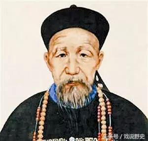 曾国藩去世左宗棠的挽联书法,左宗棠为曾国藩写的挽联是什么