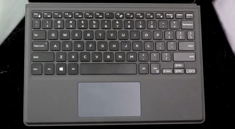 戴尔latitude5290平板拆机,戴尔latitude5410