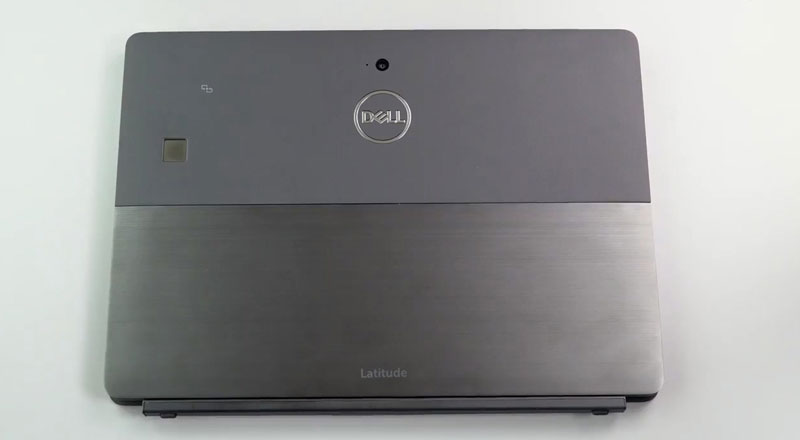 戴尔latitude5290平板拆机,戴尔latitude5410