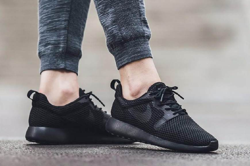 耐克最适合走路的鞋,走路多的鞋推荐