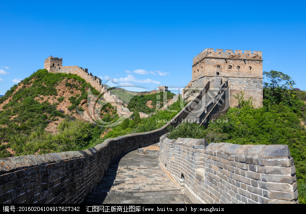 金山岭长城,金山岭长城赋