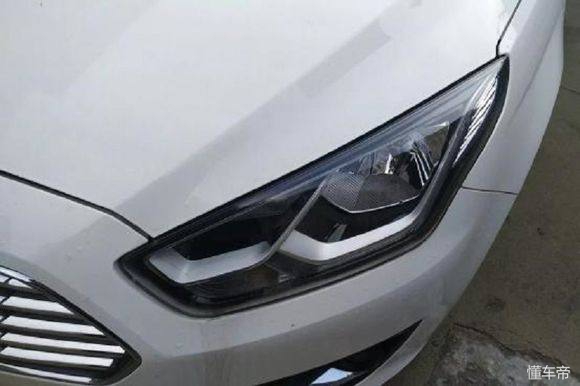 2015福睿斯自动时尚驾车体验,福睿斯2015百公里加速