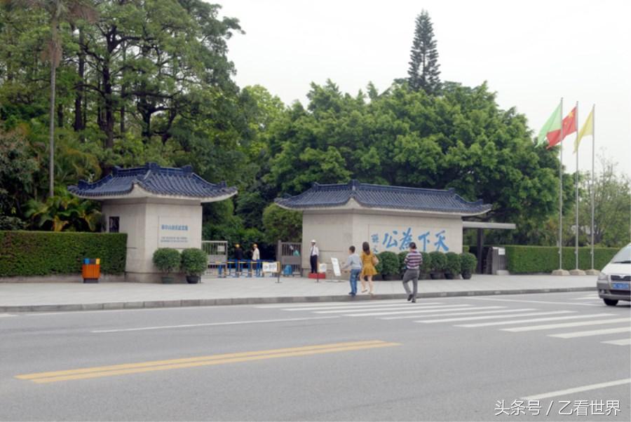 东莞现在有什么地方好玩的景点,东莞周边自驾游一日游景点推荐