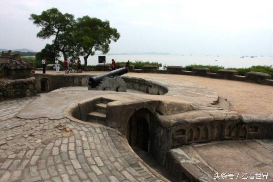 东莞现在有什么地方好玩的景点,东莞周边自驾游一日游景点推荐