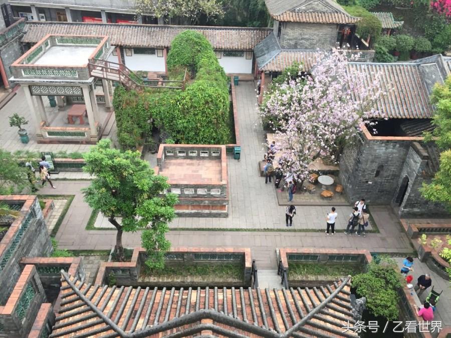 东莞现在有什么地方好玩的景点,东莞周边自驾游一日游景点推荐