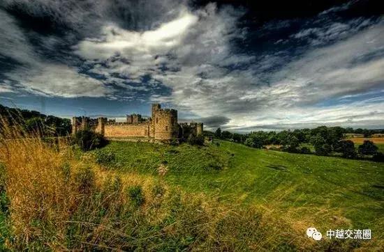 东南亚风景极美的十部电影,全球八大最美的电影取景地你造吗
