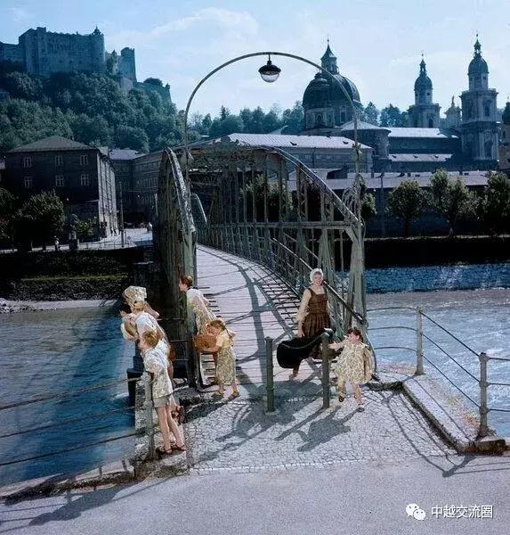 东南亚风景极美的十部电影,全球八大最美的电影取景地你造吗