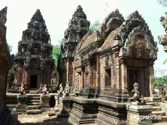 东南亚风景极美的十部电影,全球八大最美的电影取景地你造吗