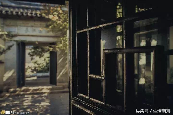 春天南京有哪些美景的地方,南京春天最值得去的地方