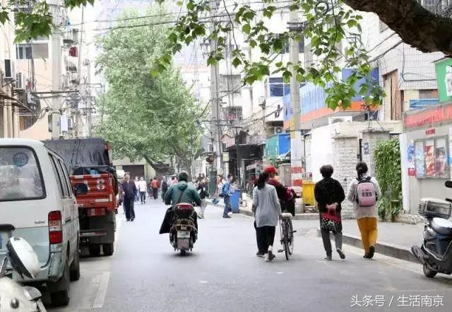 春天南京有哪些美景的地方,南京春天最值得去的地方