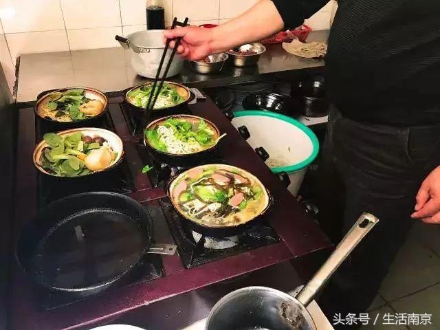 春天南京有哪些美景的地方,南京春天最值得去的地方