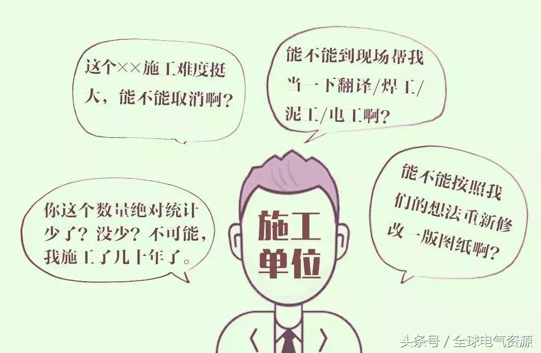 电力设计院出来一般做什么工作呢,在电力设计院工作是什么体验