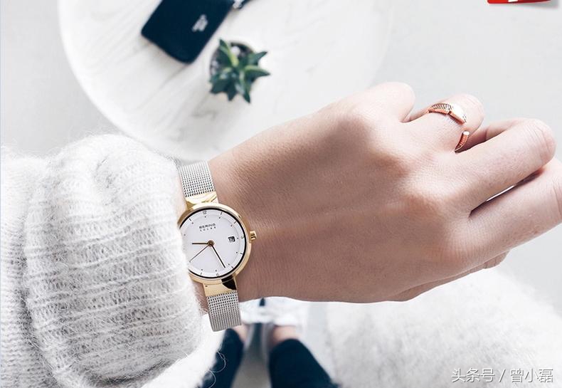 除了DW，这些手表也很“淡”