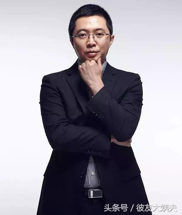 盛世投资的创始人,盛世投资创始人