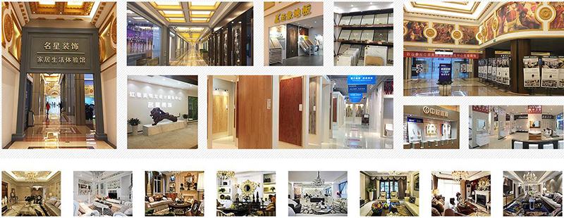 名星装饰:绝不分包,100%自有产业工人打造匠心之作