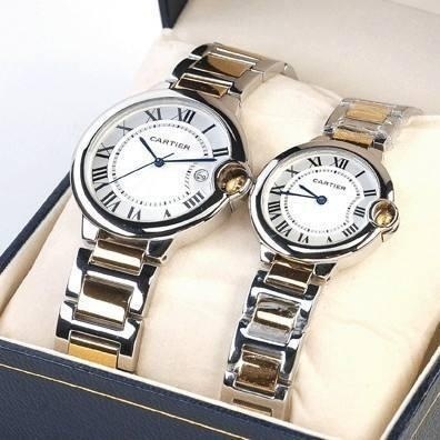 卡地亚蓝气球真假辨别表链,卡地亚手表蓝气球如何查真伪编号