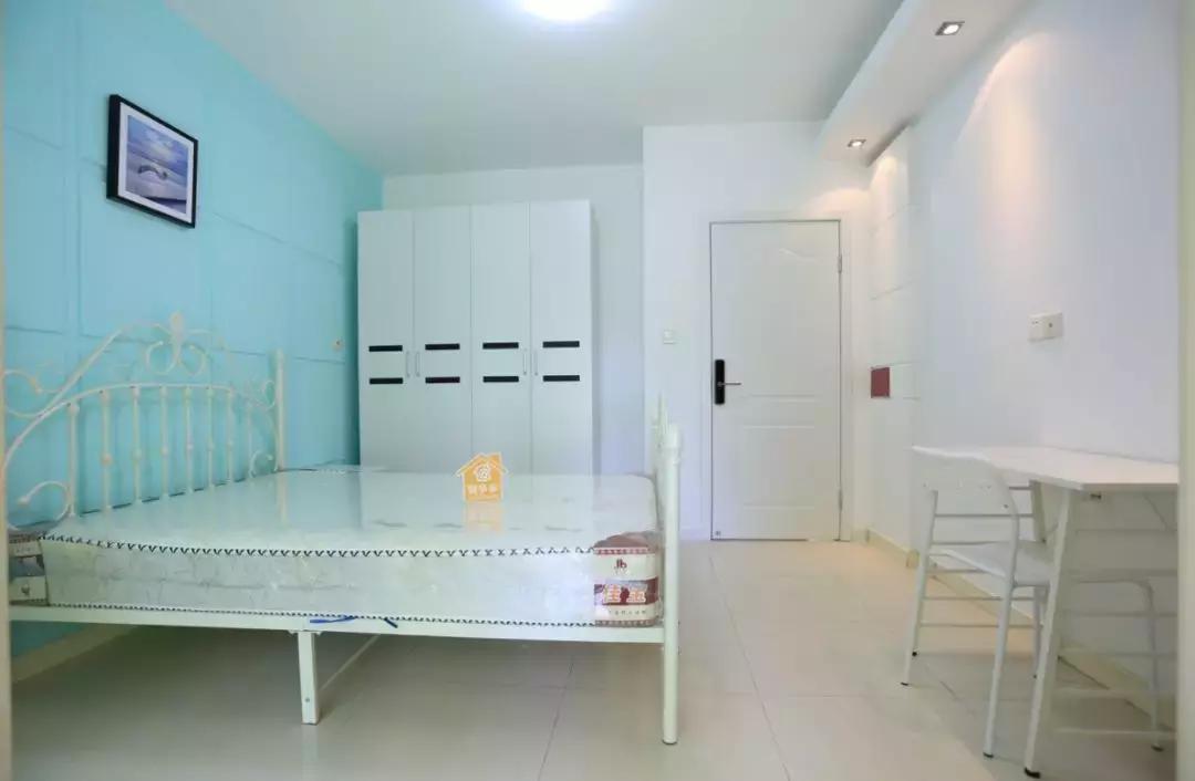 寓多多公寓,从房地产转行长租公寓