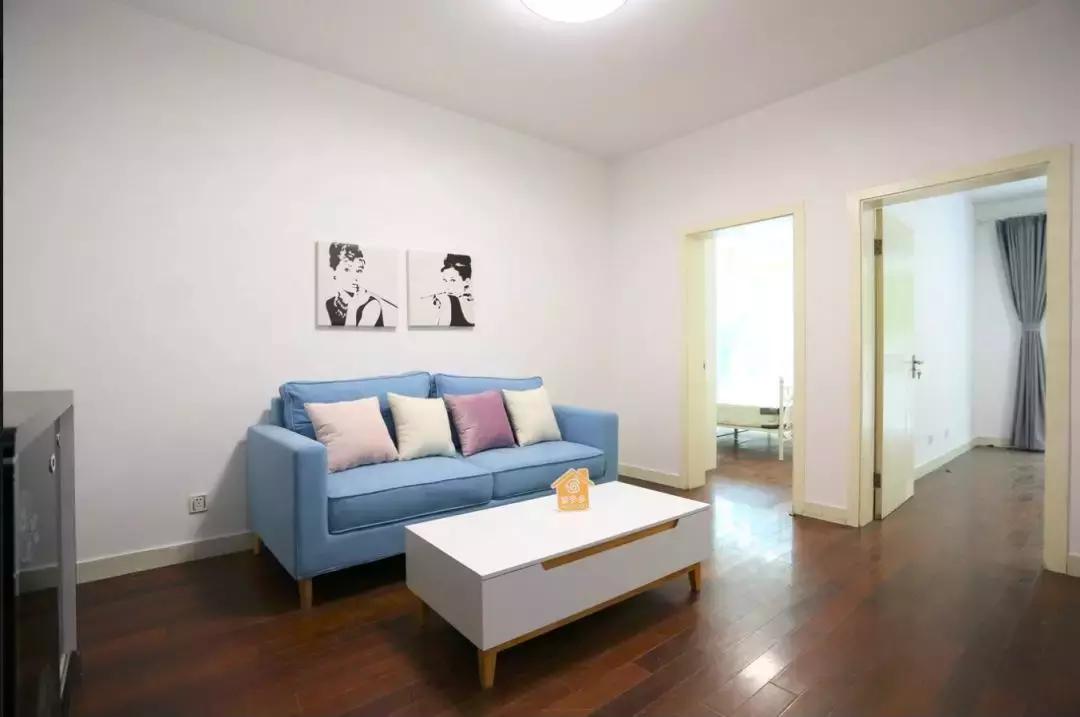 寓多多公寓,从房地产转行长租公寓