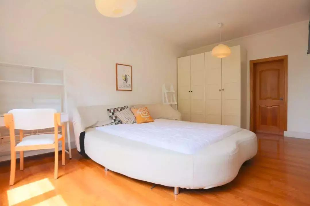 寓多多公寓,从房地产转行长租公寓