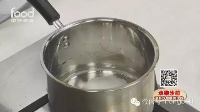 水果沙拉是沙拉酱还是千岛酱,水果沙拉是千岛酱好还是沙拉酱好
