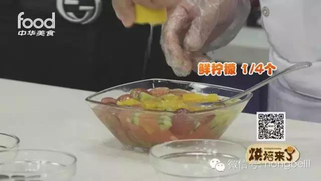 水果沙拉是沙拉酱还是千岛酱,水果沙拉是千岛酱好还是沙拉酱好