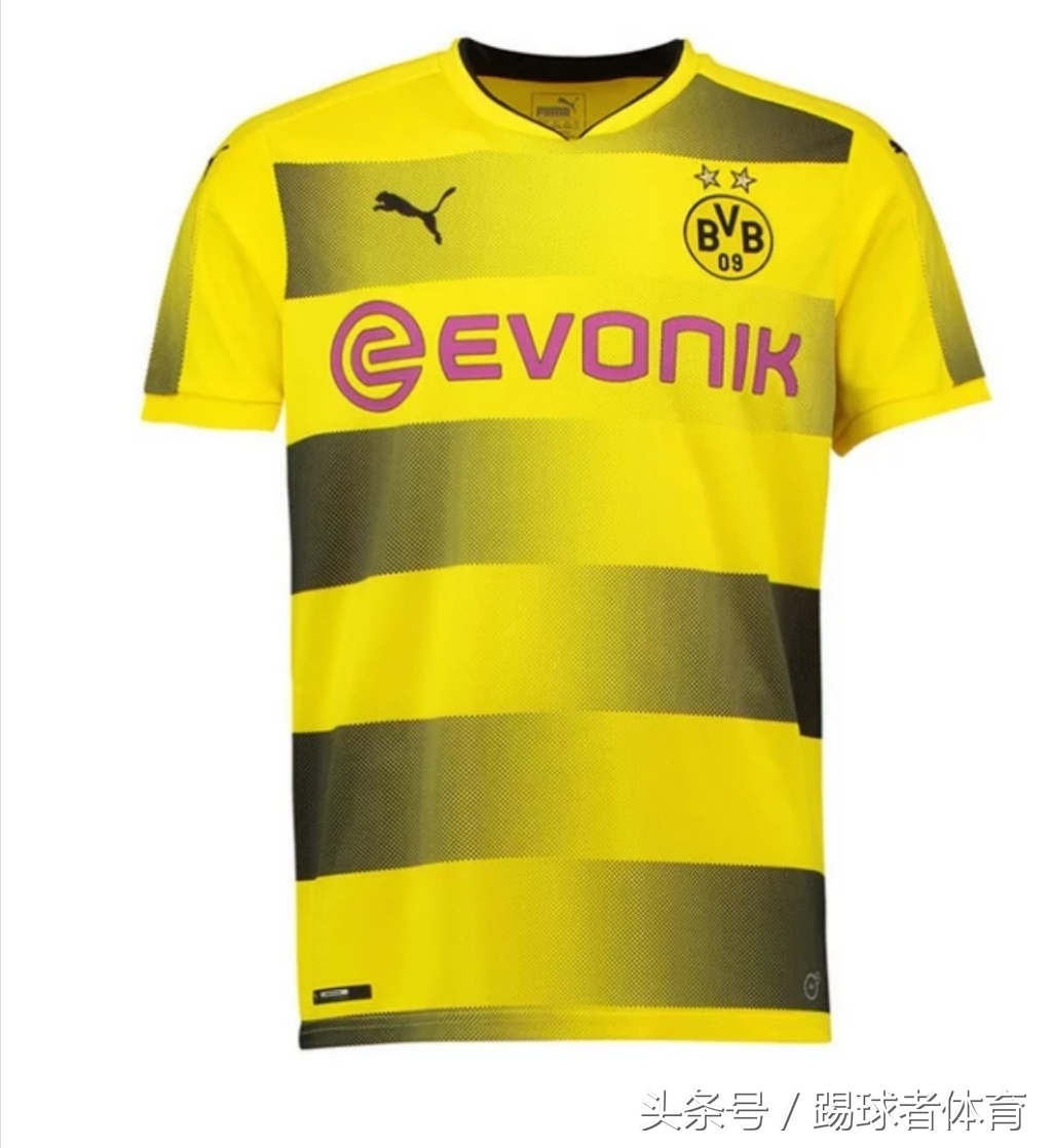 欧洲各队主场,欧洲各队球衣价格