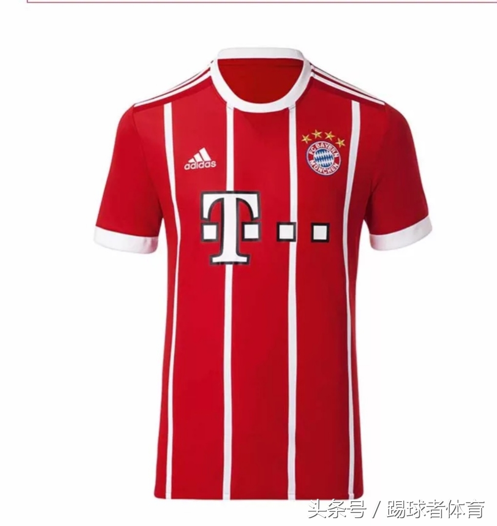 欧洲各队主场,欧洲各队球衣价格