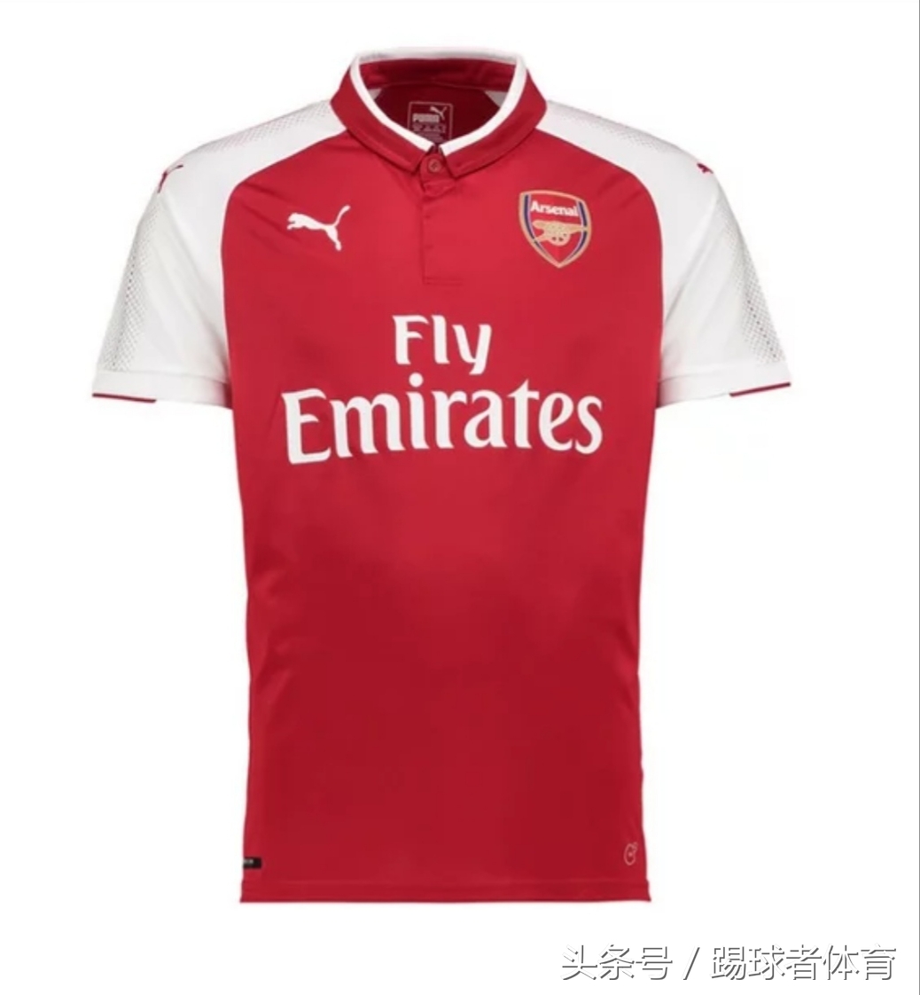 欧洲各队主场,欧洲各队球衣价格