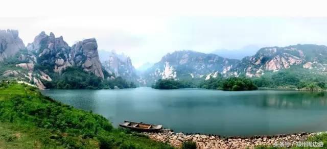 河南漯河自驾游必去十个景点,河南省内一日游景点自驾游