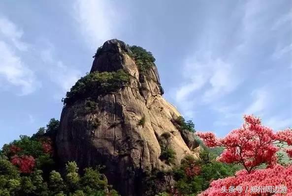 河南漯河自驾游必去十个景点,河南省内一日游景点自驾游