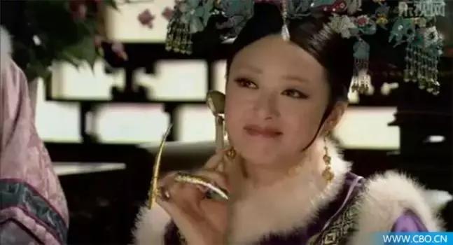 华妃滚轮,甄嬛传华妃用的瘦脸滚轮