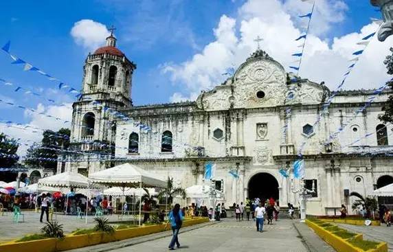 菲律宾宿务旅游攻略,菲律宾宿雾海岛之旅