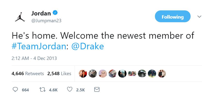 jordan十大杰作,飞人jordan经典款