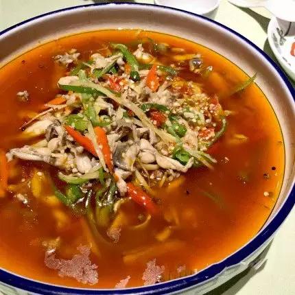 自贡人去成都多还是重庆多,自贡人在成都开的餐厅