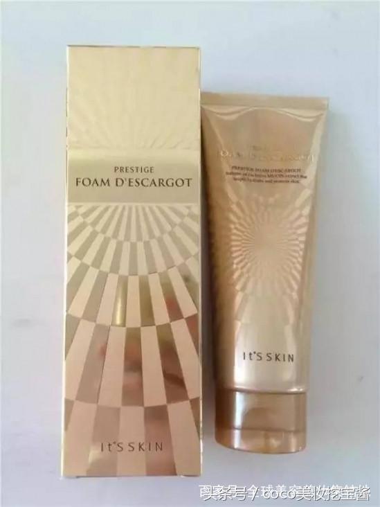 韩国悠宜洗面奶好用不,韩国snp氨基酸洗面奶怎么样