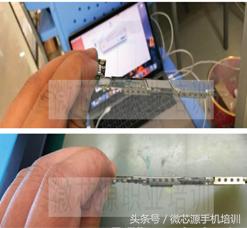 iphone6刷机报错53怎么解决,iphone6刷机报错9维修案例