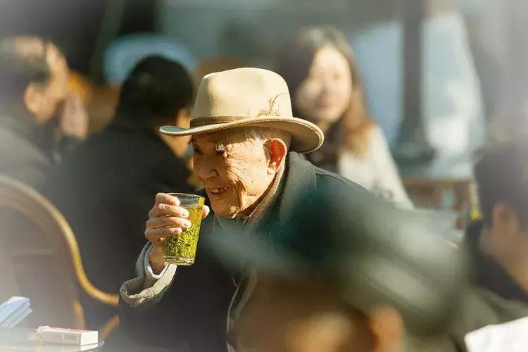 拥有季节感，是过上精致生活的第一步