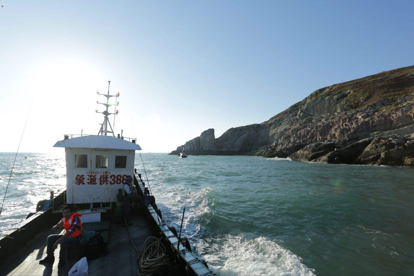 绗竴閽撳満,娓斿北鍒楀矝涓轰粈涔堟槸浜氭床绗竴閽撳満