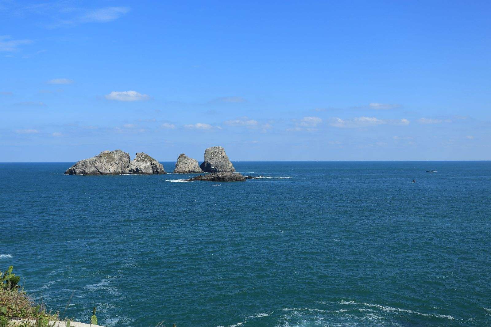 绗竴閽撳満,娓斿北鍒楀矝涓轰粈涔堟槸浜氭床绗竴閽撳満