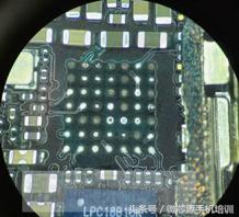 iphone6刷机报错53怎么解决,iphone6刷机报错9维修案例