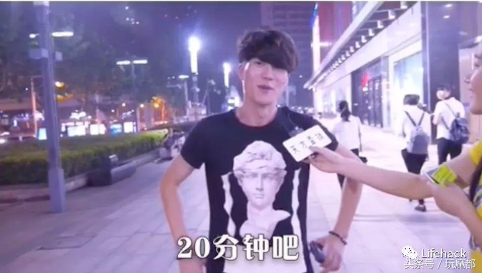 男生啪啪时，撑多久才算及格？