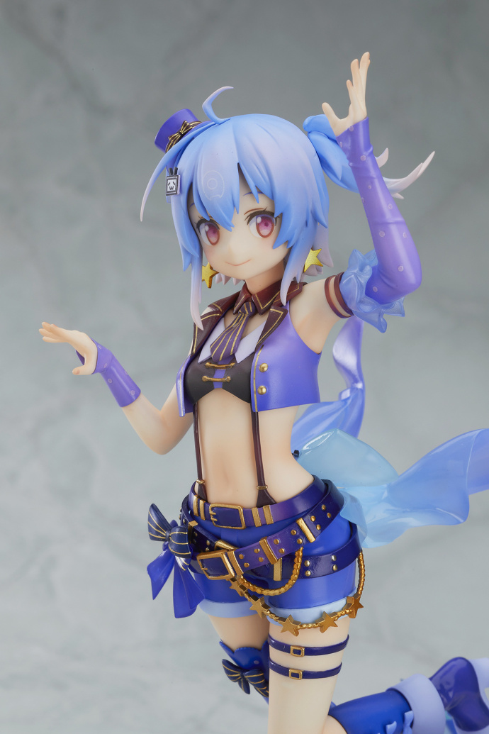 《塑料小人科普》为什么有的PVC成品变成了海景房